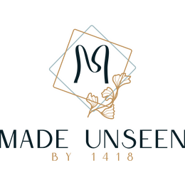 Made Unseen by 1418