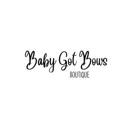 Baby Got Bows Boutique
