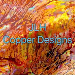 JLH Copper Designs