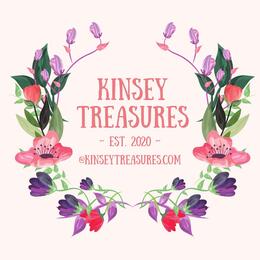Kinsey Treasures