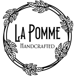 La Pomme Handcrafted