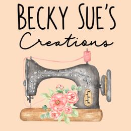 Becky Sue's Creations