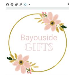Bayouside Gifts