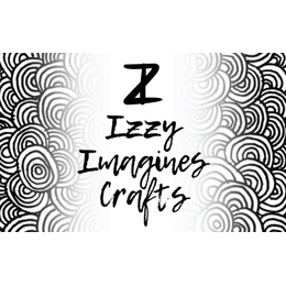 Izzy Imagines Crafts