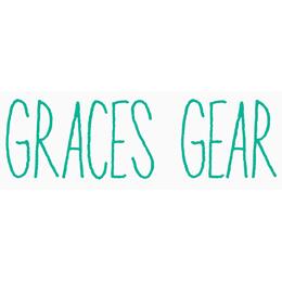 Grace’s Gear