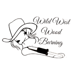Wild West Woodburning