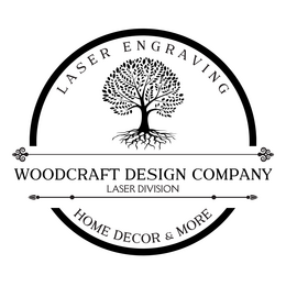 Woodcraft Design Company