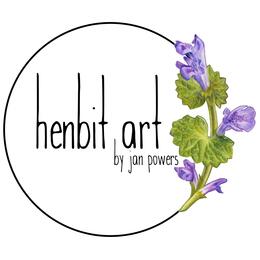 HenBit Art