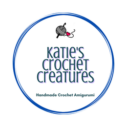 Katie’s Crochet Creatures