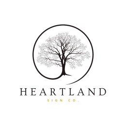 Heartland Sign Co