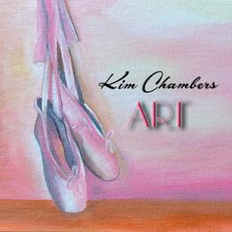 Kim Chambers Art