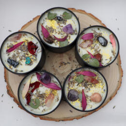 Soul Stone Bracelets