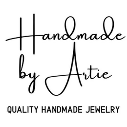 Handmade by Artie Handmade by Artie