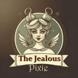 The Jealous Pixie