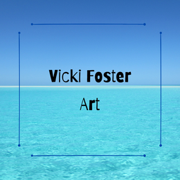 Vicki Foster Art