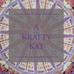 A Krafty Kat handmade crochet