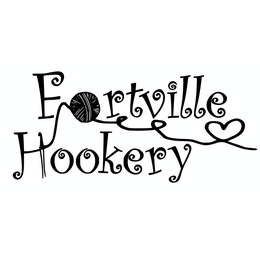 Candy and Crochet by Fortville Hookery