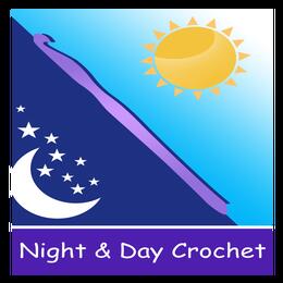 Night and Day Crochet
