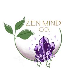 Zen Mind Crystals