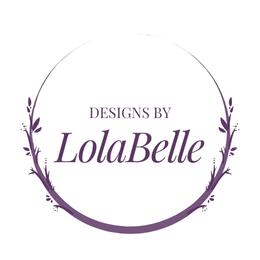 Designs by LolaBelle Designs by LolaBelle