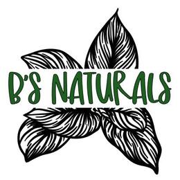 B's Naturals