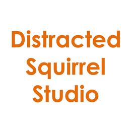 Distracted Squirrel Studio