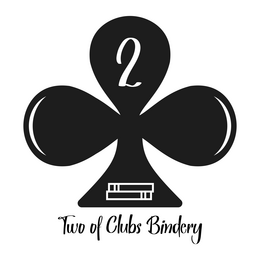 Two of Clubs Bindery
