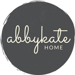 AbbyKate HOME