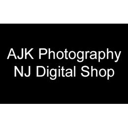 AJK Photography NJ Digital Shop