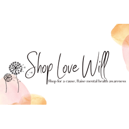 SHOP LOVE WILL