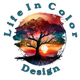 Life in Color Design