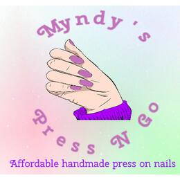Myndy's Press N Go
