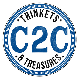 C2C trinkets and treasures