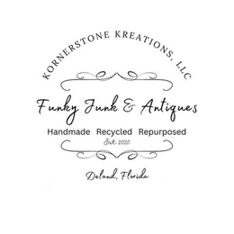 Funky Junk & Antiques