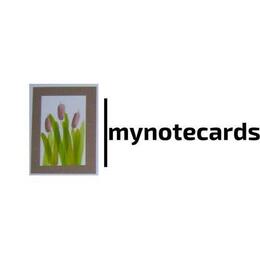 Mynotecards