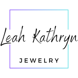 Leah Kathryn Jewelry