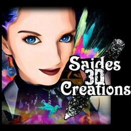 Saides3Dcreations