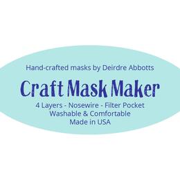 Craft Mask Maker