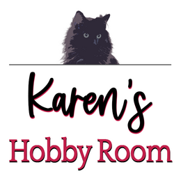 Karen's Hobby Room