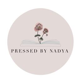 Pressed by Nadya