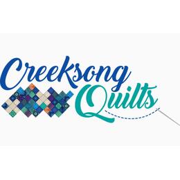 Creeksong Quilts