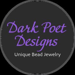 Dark Poet Designs | Unique Bead Jewelry Dark Poet Designs | Unique Bead Jewelry