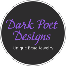 Dark Poet Designs | Unique Bead Jewelry
