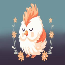 One Cozy Hen One Cozy Hen