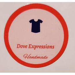 Dove Expressions Handmade