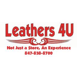 Leathers 4U