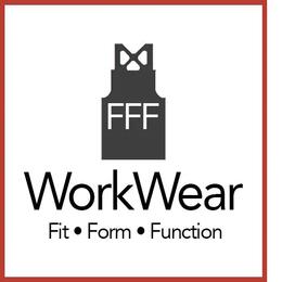 FFFWorkWear