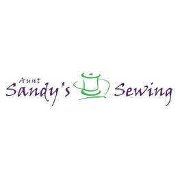 Aunt Sandy’s Sewing