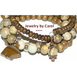 Jewelry by Carol