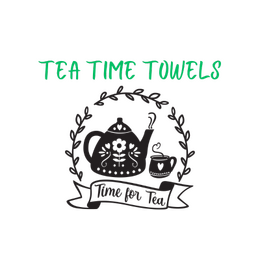 Tea Time Towels